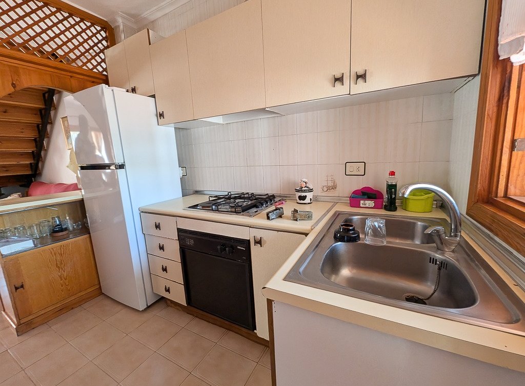 Venta - Casa - Los Alcázares