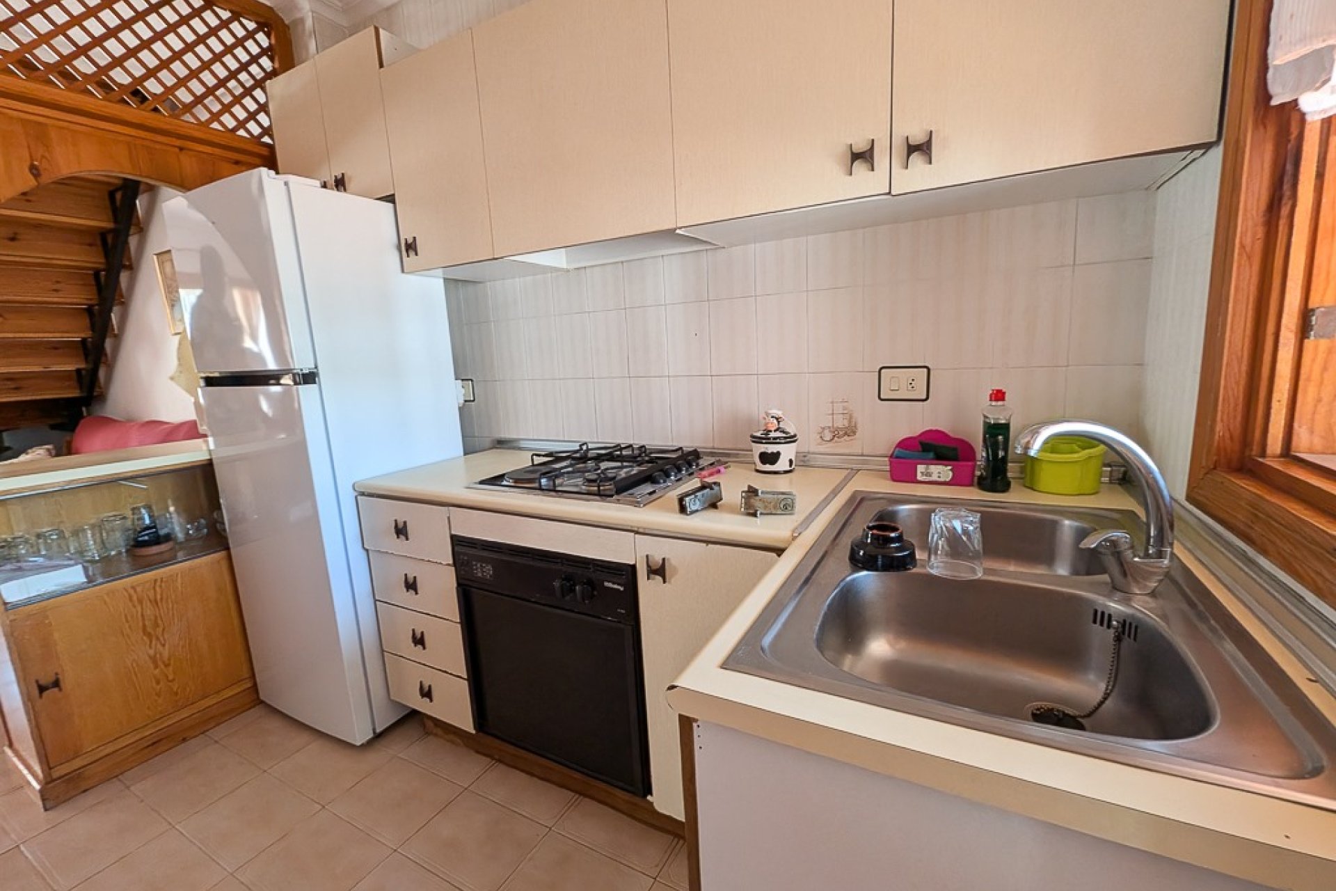 Venta - Casa - Los Alcázares