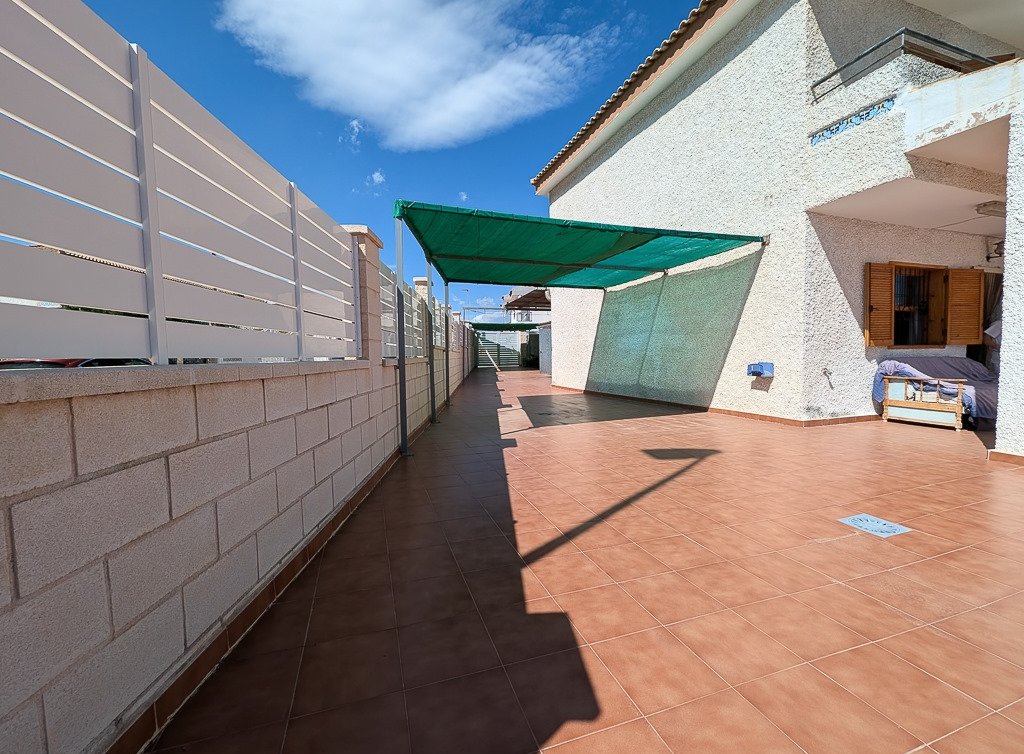 Venta - Casa - Los Alcázares