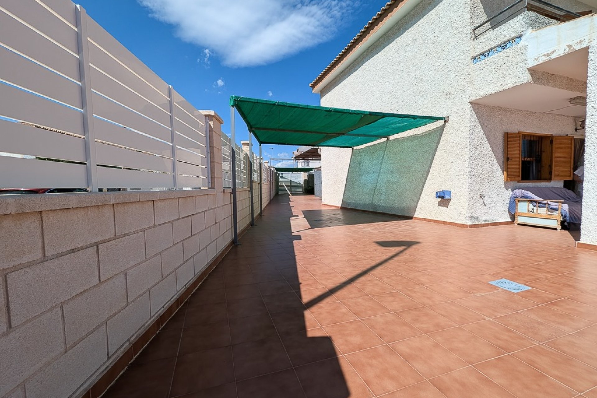 Venta - Casa - Los Alcázares
