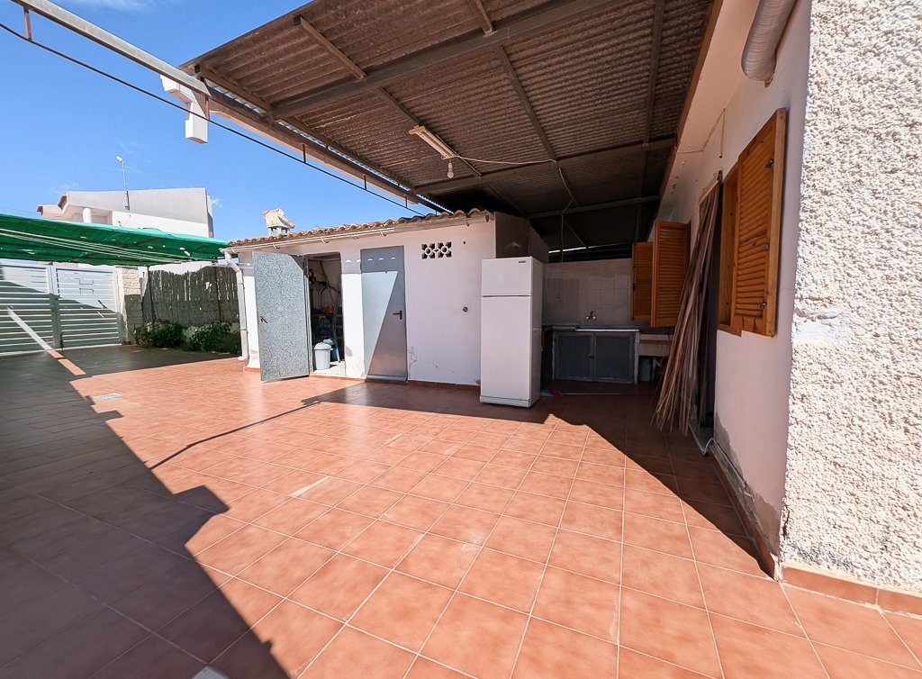 Venta - Casa - Los Alcázares