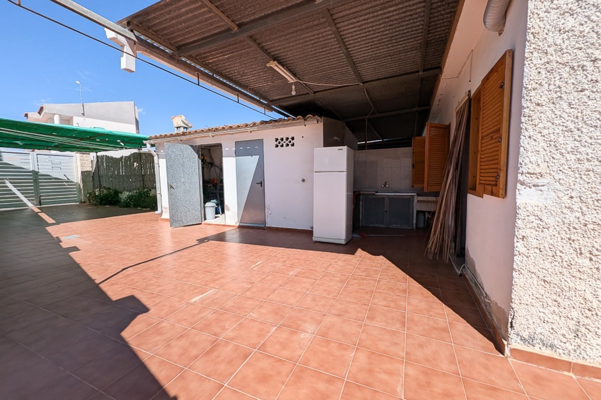 Venta - Casa - Los Alcázares