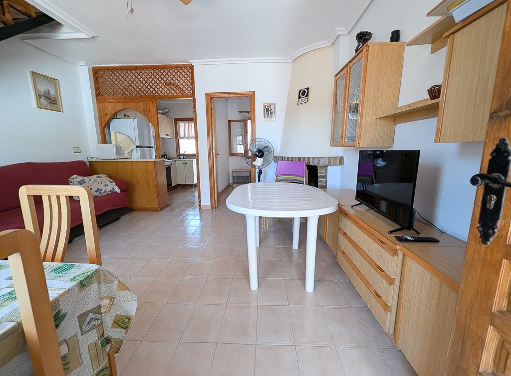 Venta - Casa - Los Alcázares