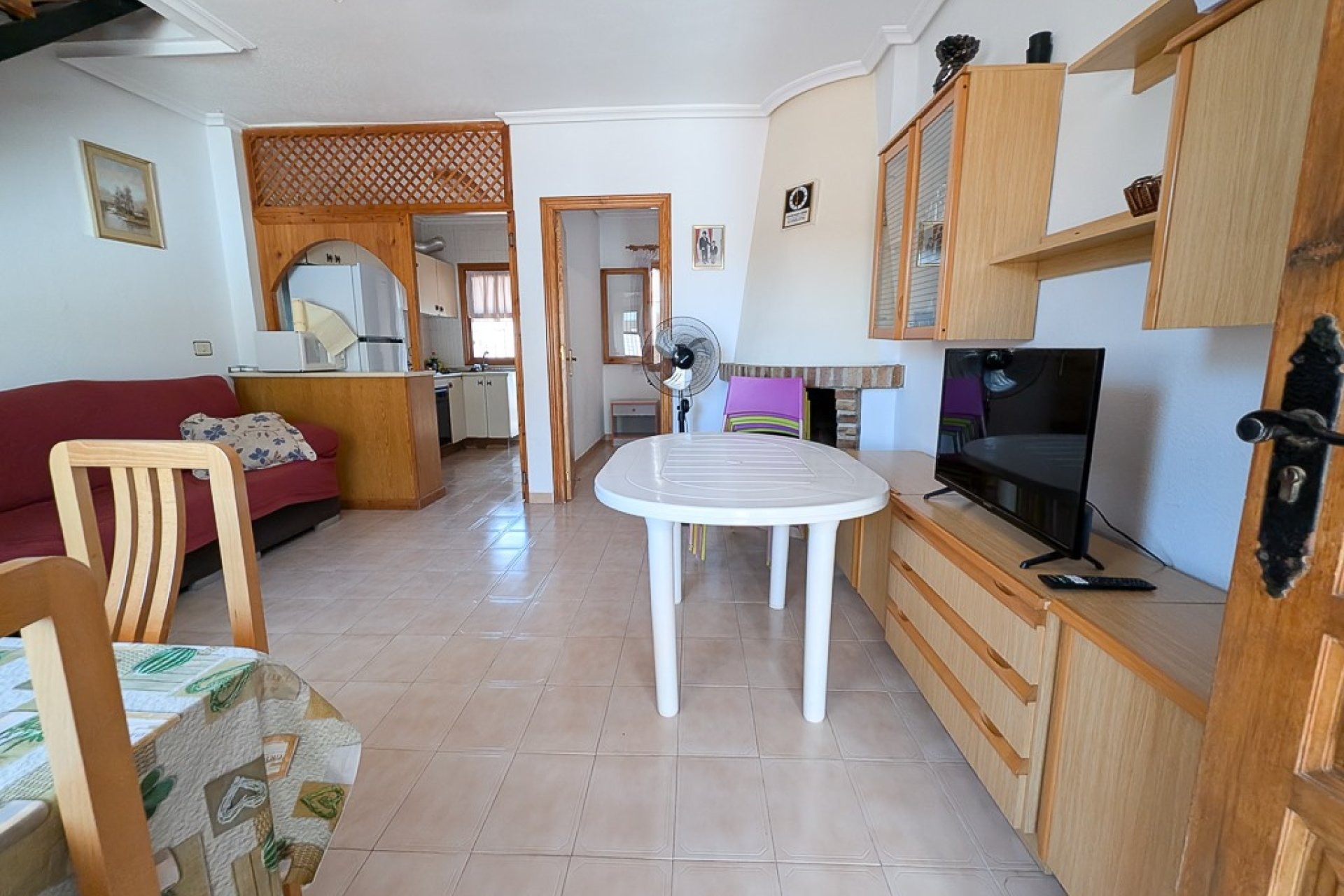 Venta - Casa - Los Alcázares
