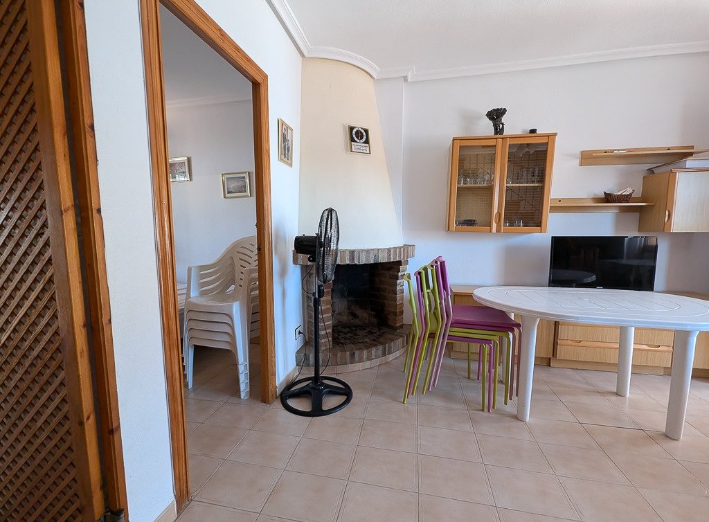 Venta - Casa - Los Alcázares