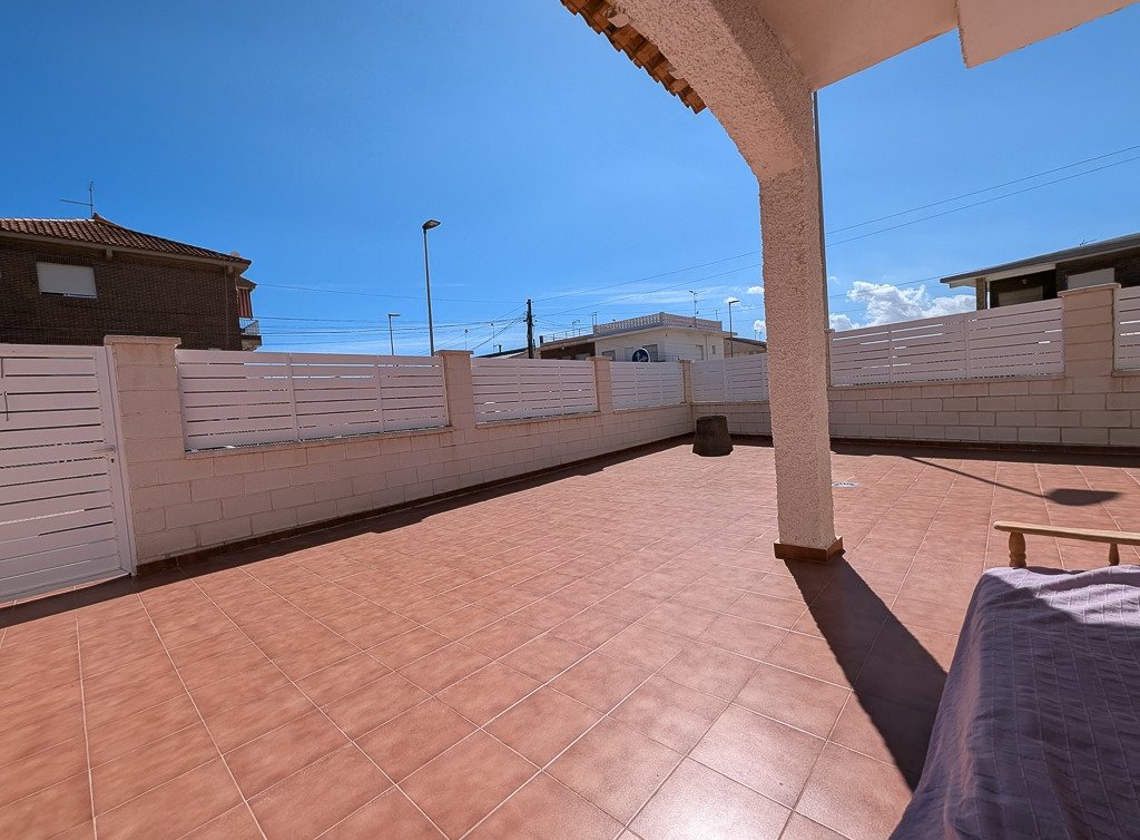 Venta - Casa - Los Alcázares