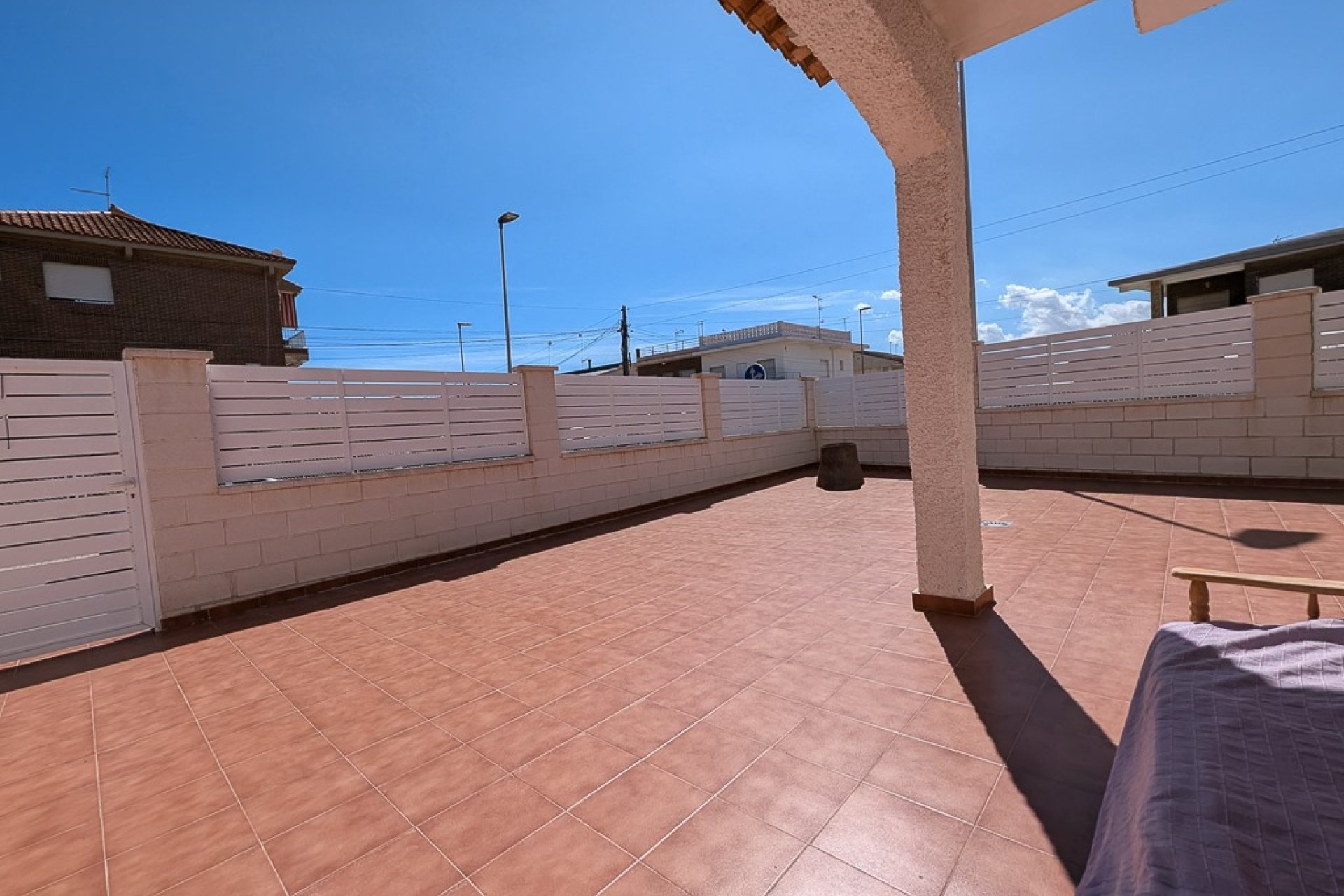 Venta - Casa - Los Alcázares