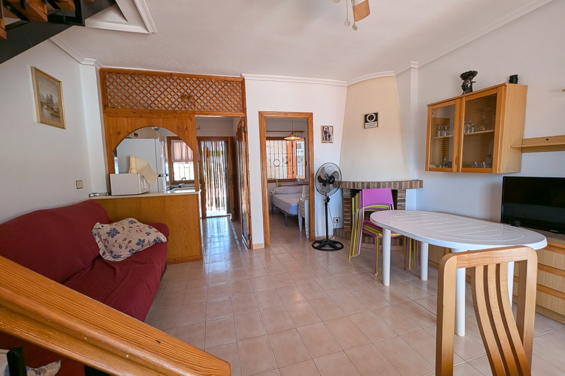 Venta - Casa - Los Alcázares