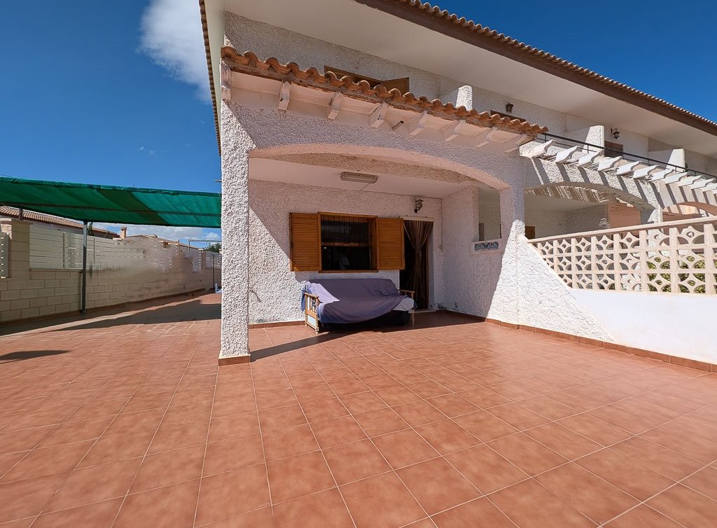 Venta - Casa - Los Alcázares