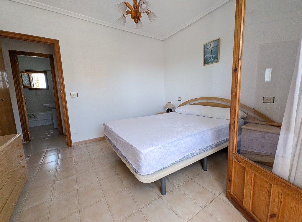 Venta - Casa - Los Alcázares