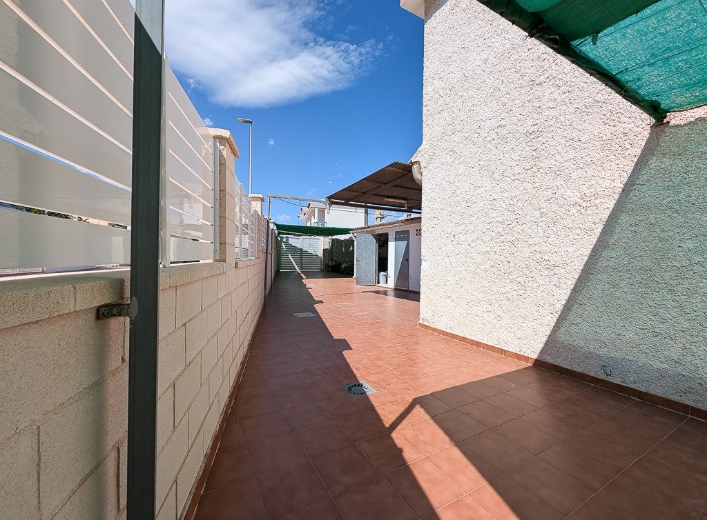 Venta - Casa - Los Alcázares
