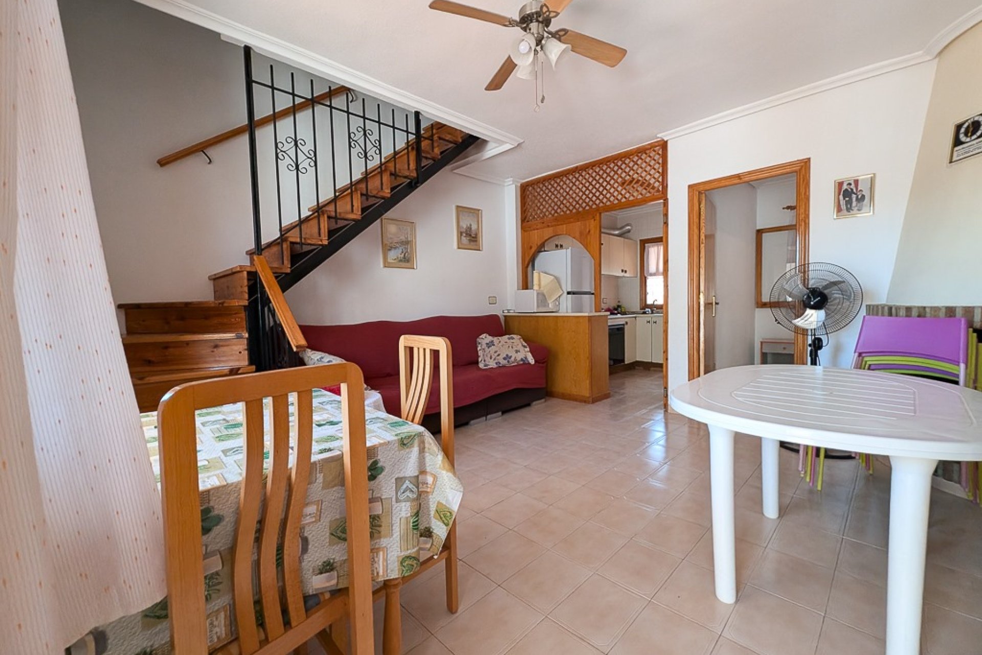 Venta - Casa - Los Alcázares