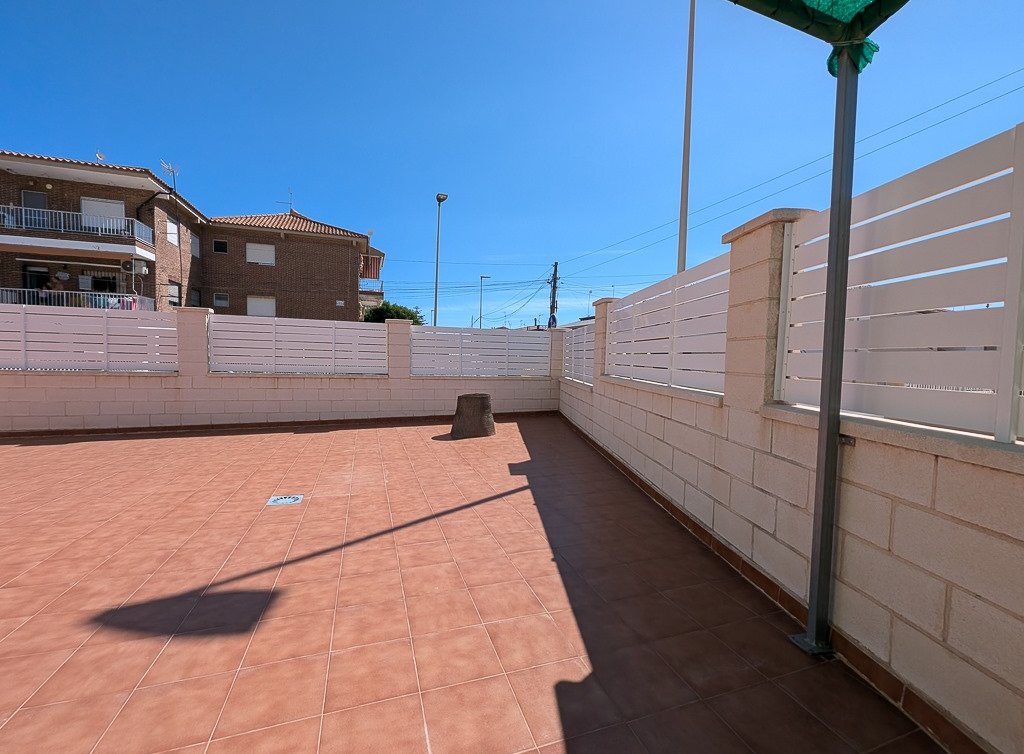 Venta - Casa - Los Alcázares
