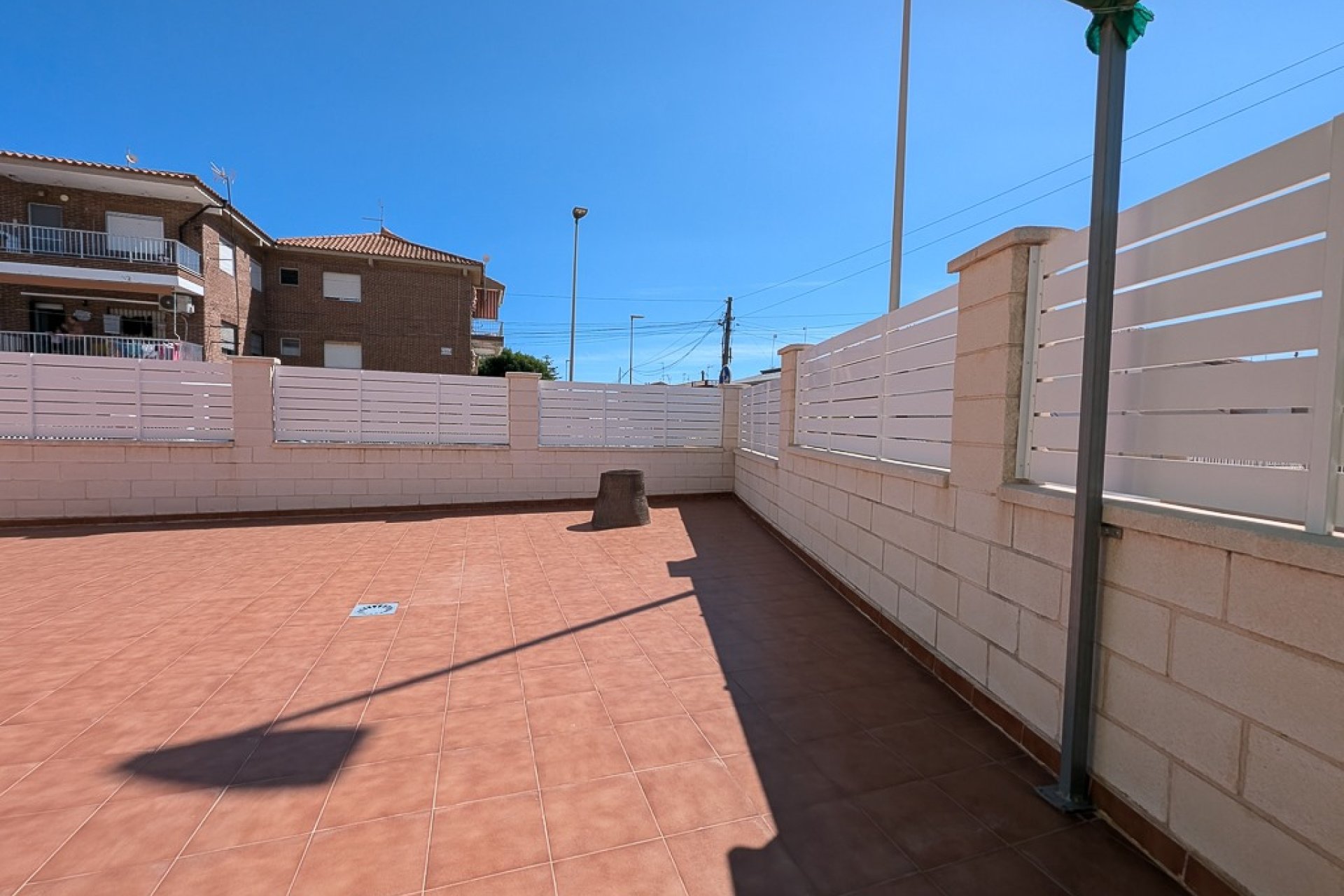 Venta - Casa - Los Alcázares