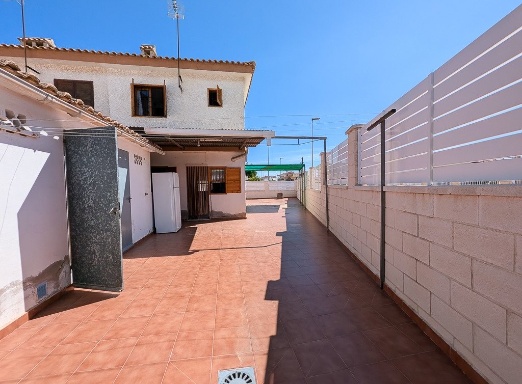 Venta - Casa - Los Alcázares