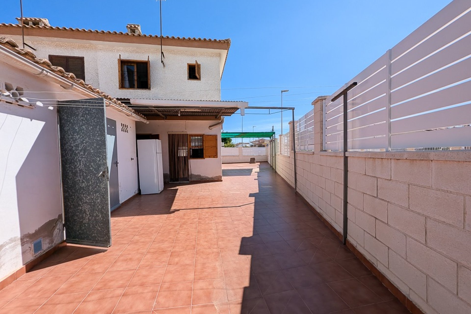 Venta - Casa - Los Alcázares