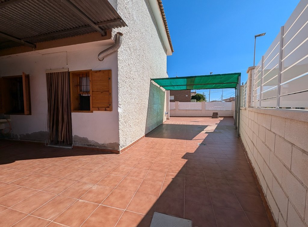 Venta - Casa - Los Alcázares