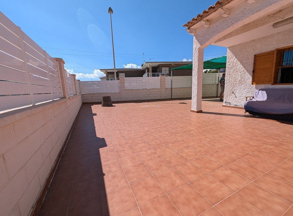 Venta - Casa - Los Alcázares