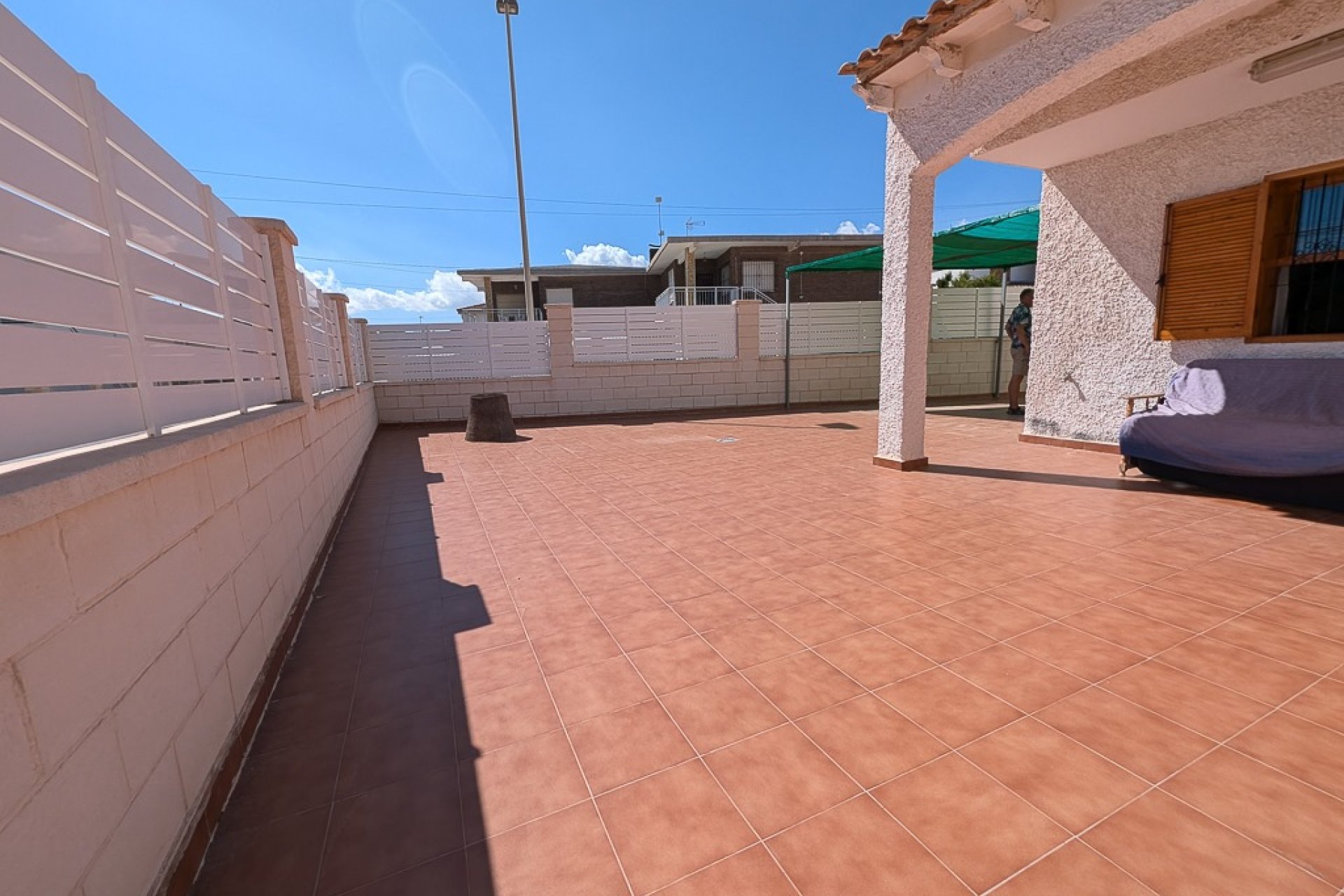 Venta - Casa - Los Alcázares
