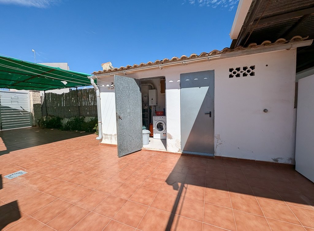 Venta - Casa - Los Alcázares