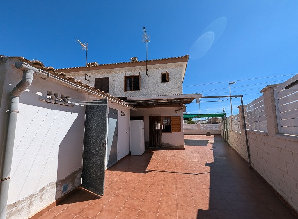 Venta - Casa - Los Alcázares