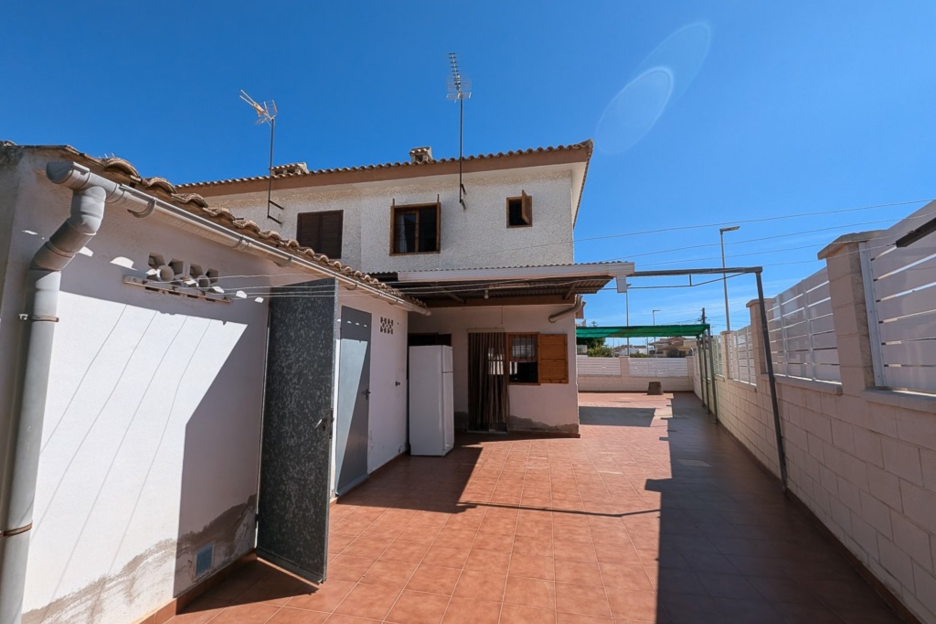 Venta - Casa - Los Alcázares