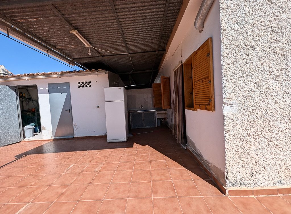 Venta - Casa - Los Alcázares