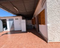 Venta - Casa - Los Alcázares