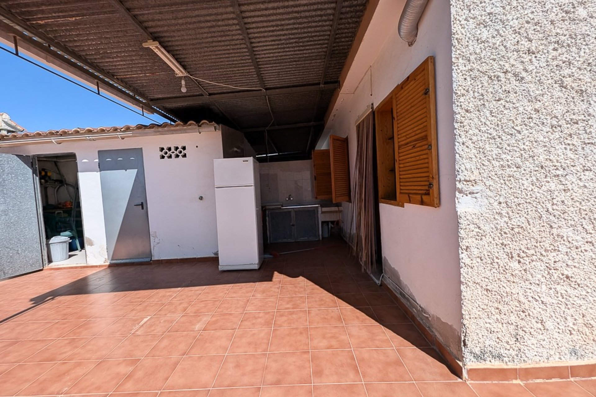 Venta - Casa - Los Alcázares
