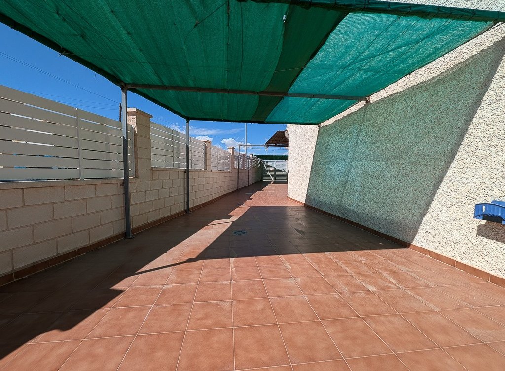 Venta - Casa - Los Alcázares