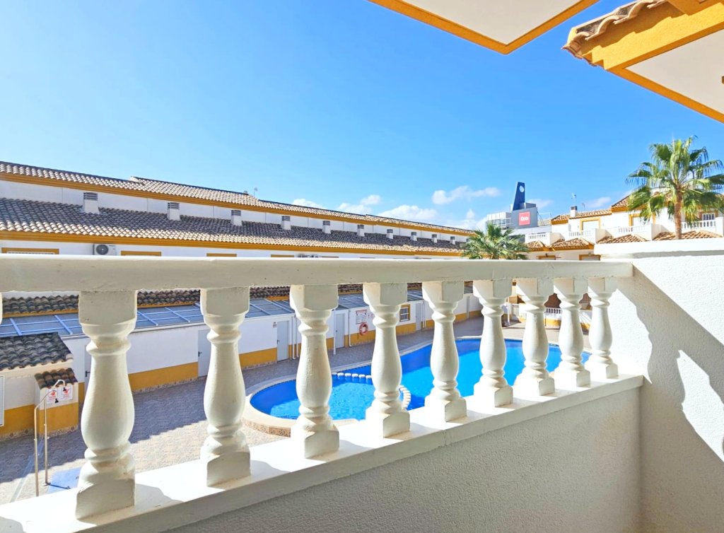 Venta - Casa - Los Alcázares