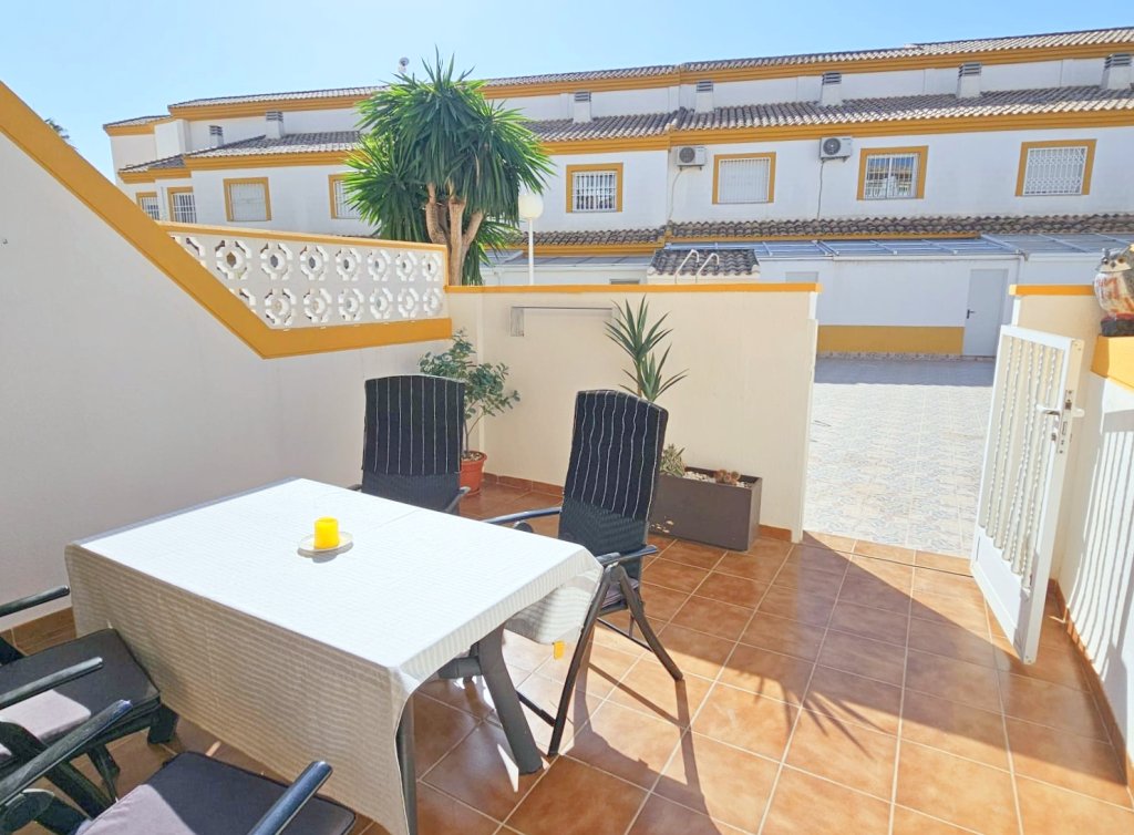 Venta - Casa - Los Alcázares