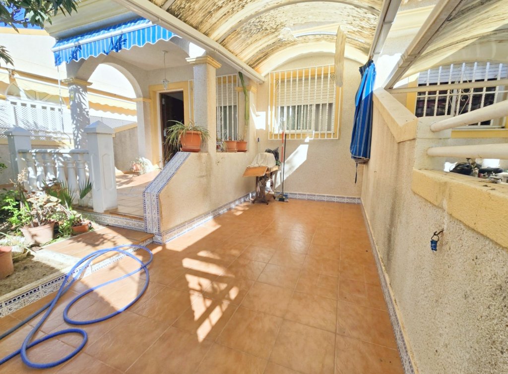 Venta - Casa - Los Alcázares