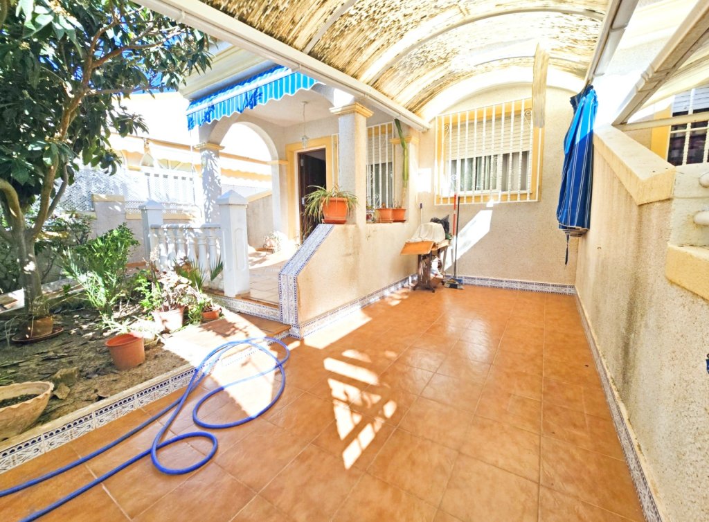 Venta - Casa - Los Alcázares