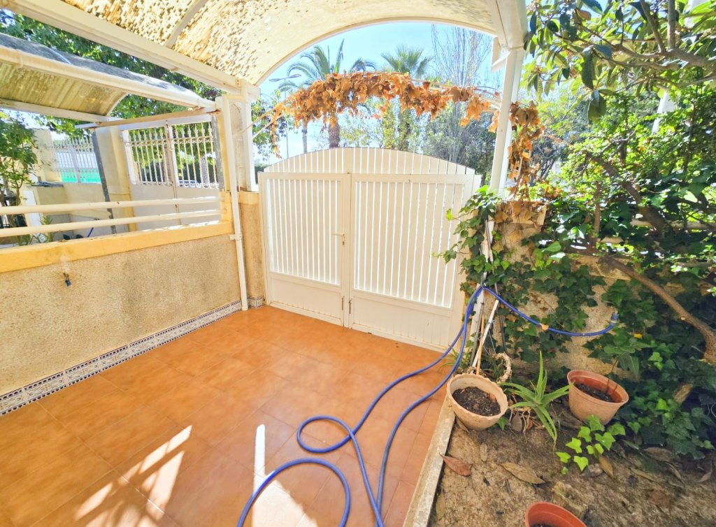 Venta - Casa - Los Alcázares