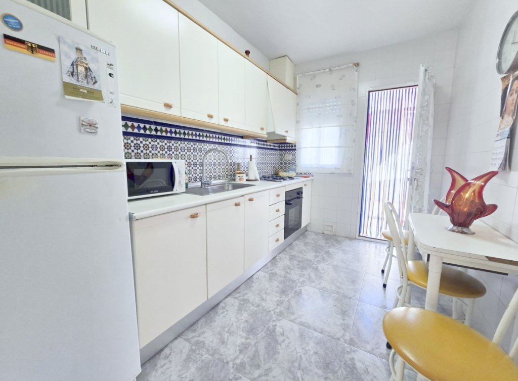 Venta - Casa - Los Alcázares