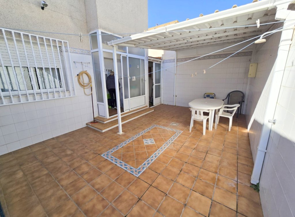 Venta - Casa - Los Alcázares