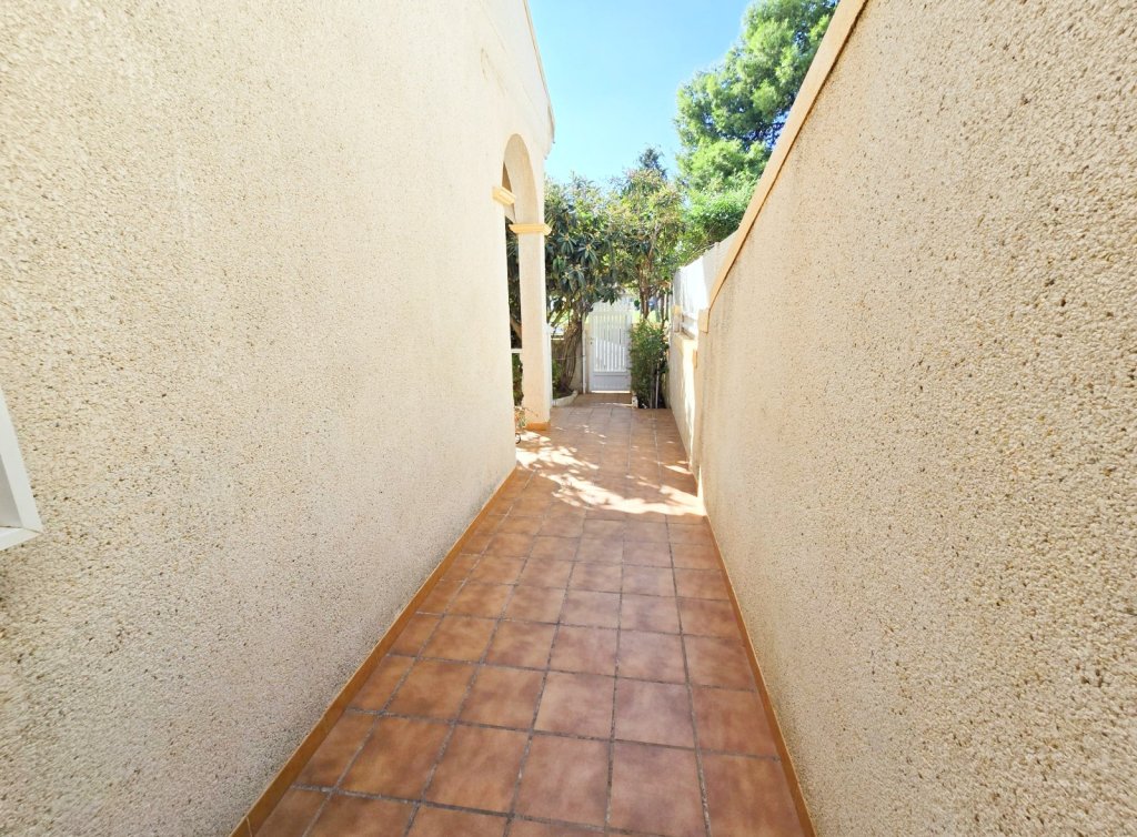 Venta - Casa - Los Alcázares