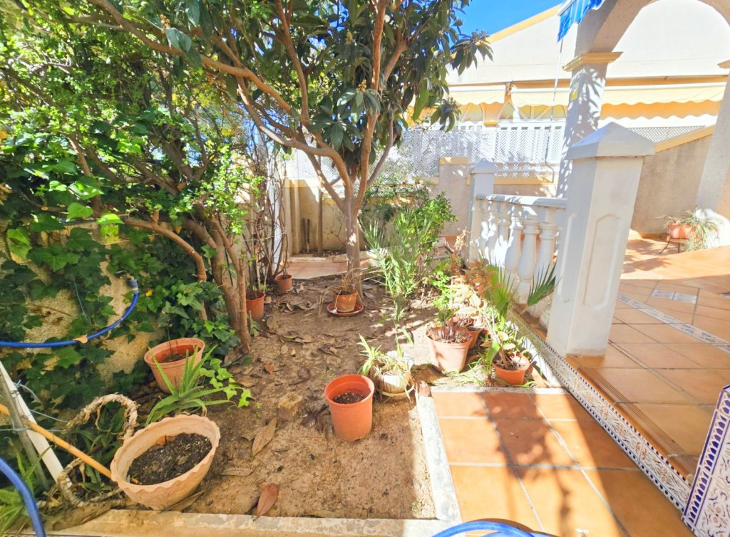 Venta - Casa - Los Alcázares