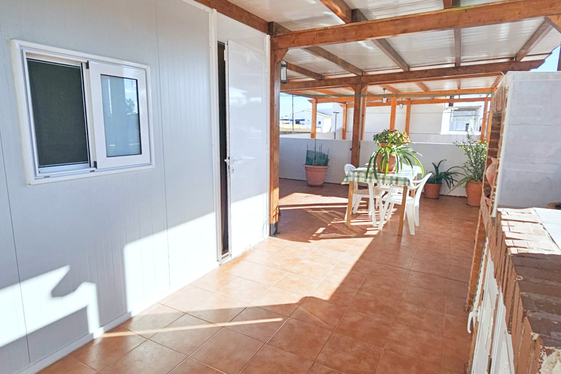 Venta - Casa - Los Alcázares