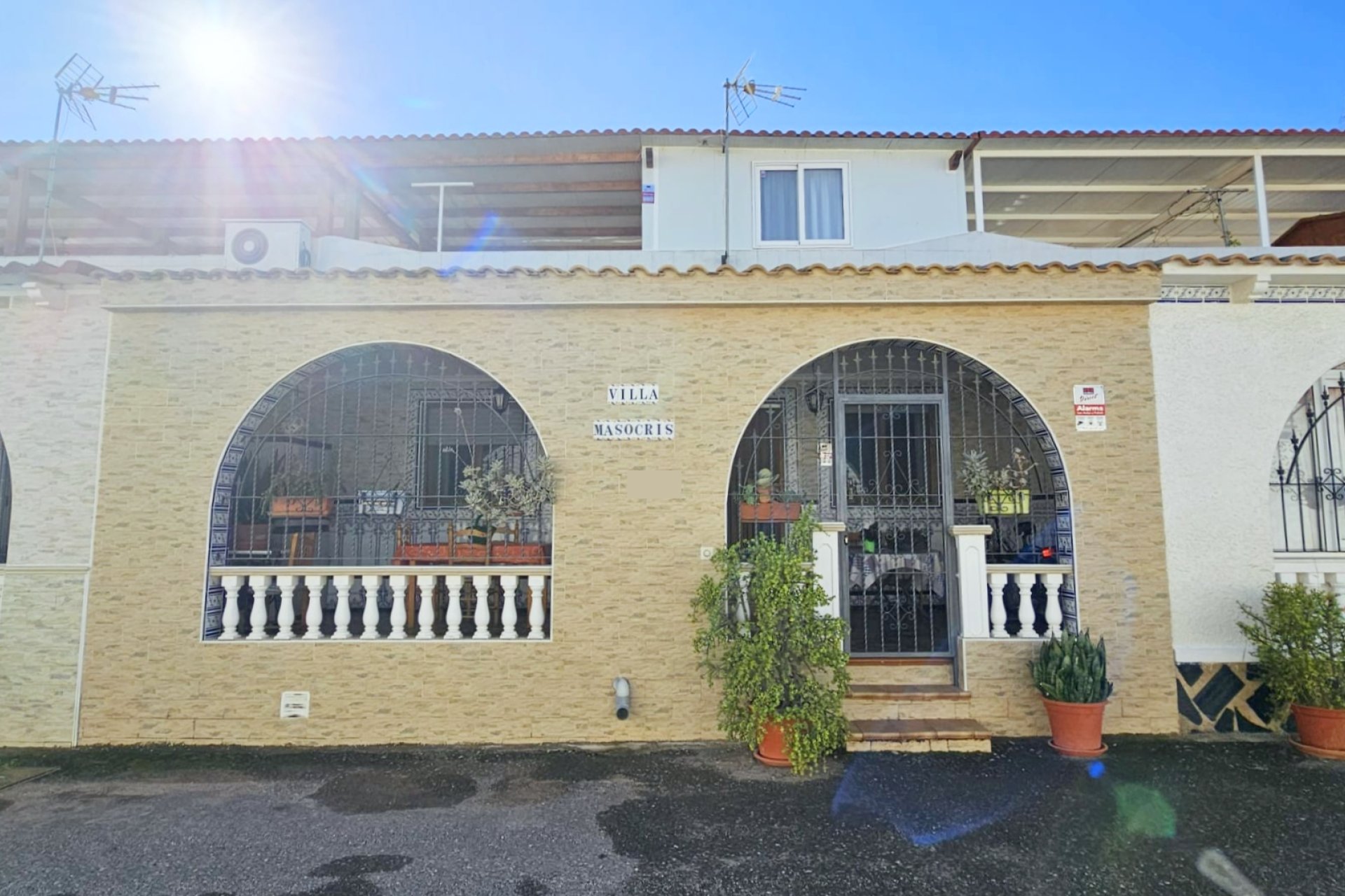 Venta - Casa - Los Alcázares