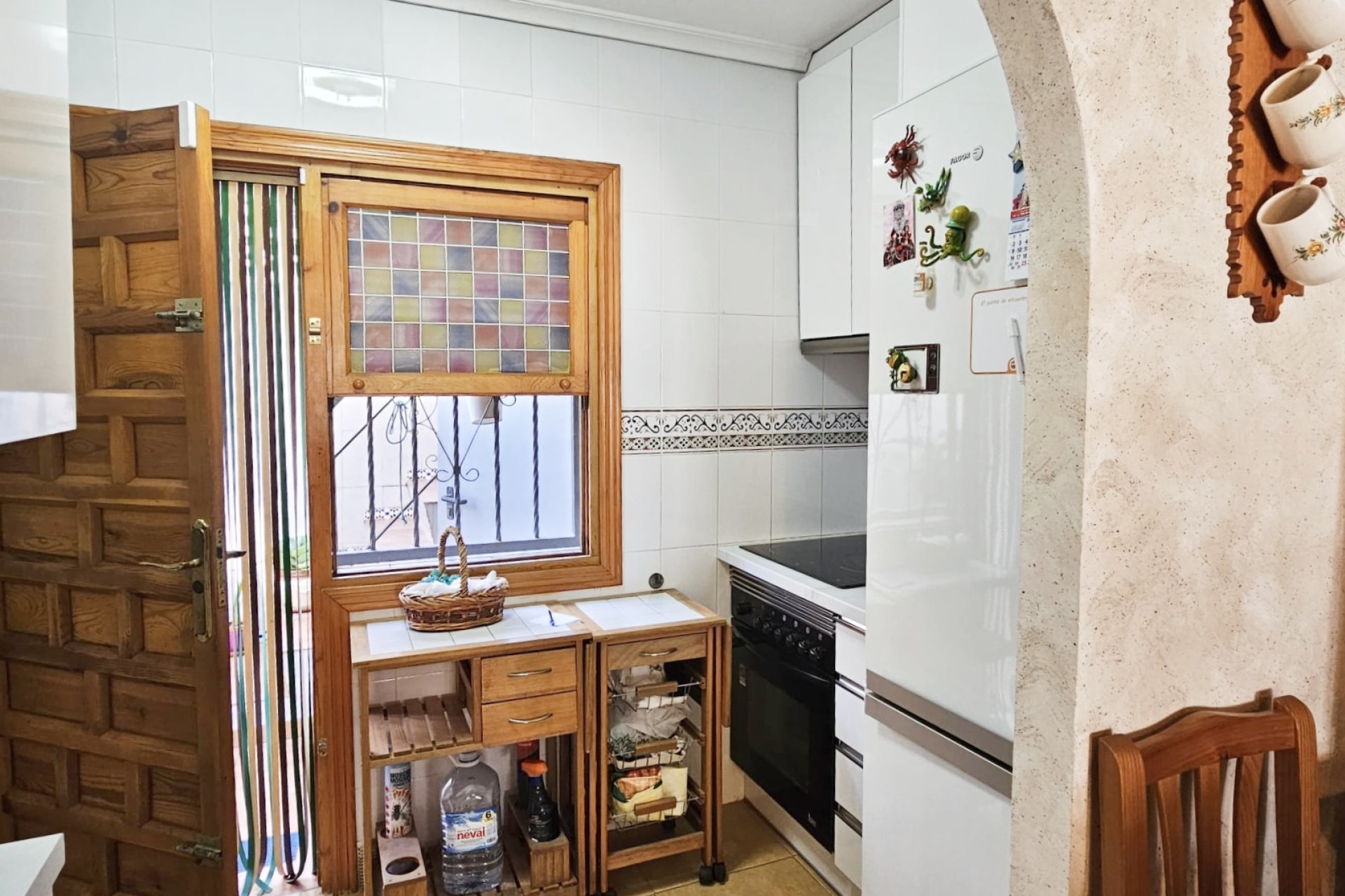 Venta - Casa - Los Alcázares
