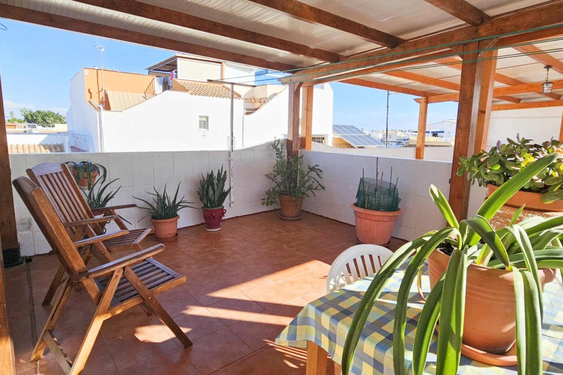 Venta - Casa - Los Alcázares
