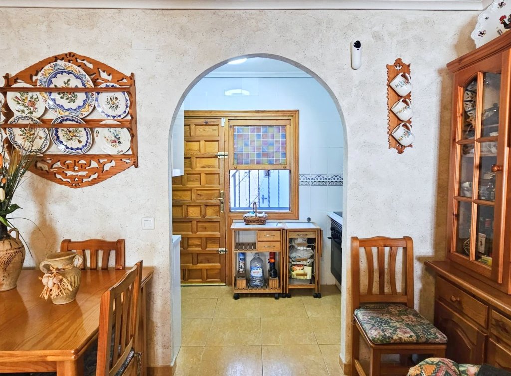 Venta - Casa - Los Alcázares
