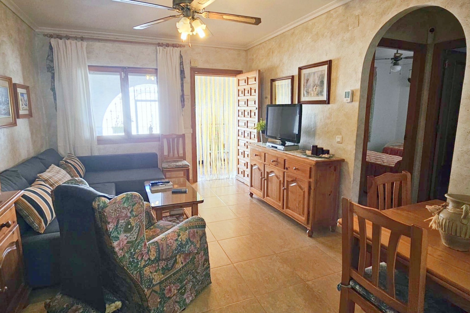 Venta - Casa - Los Alcázares