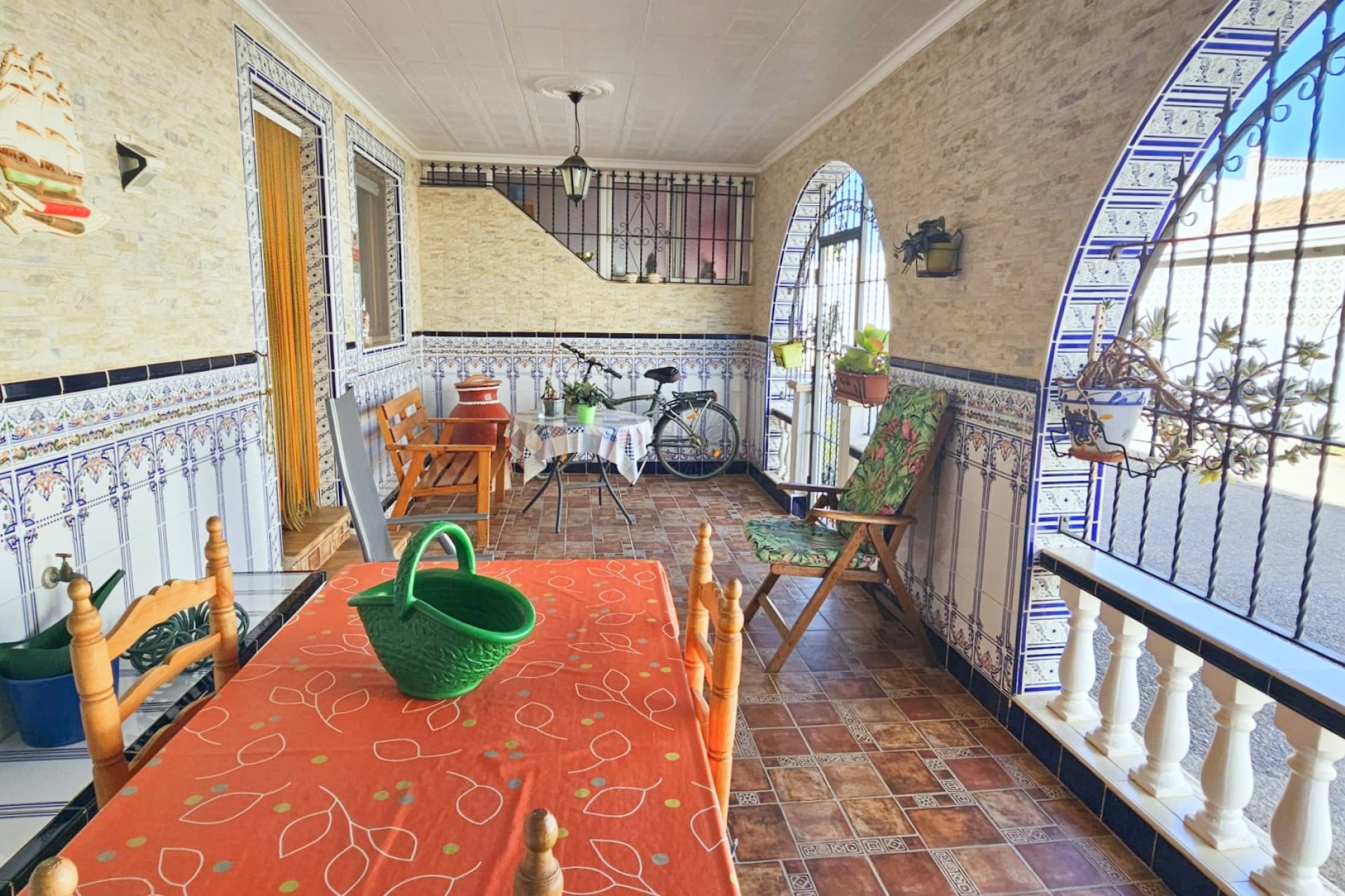 Venta - Casa - Los Alcázares