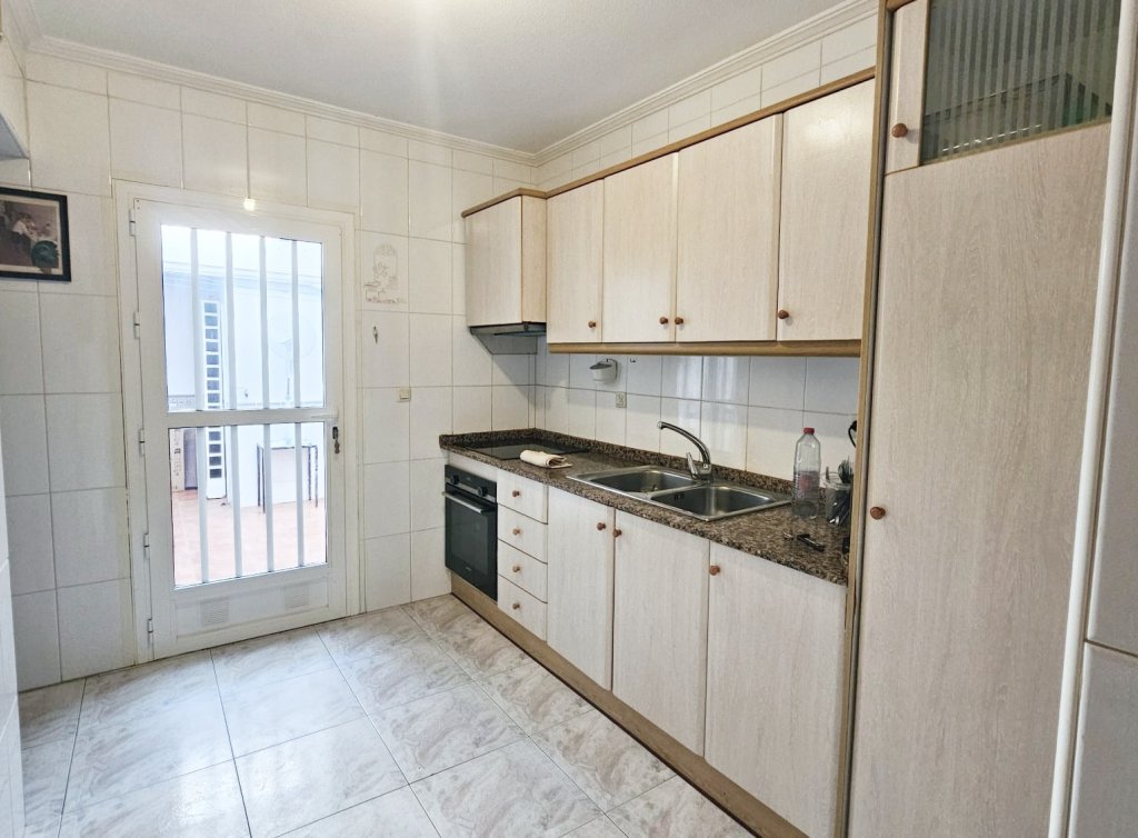 Venta - Casa - Los Alcázares