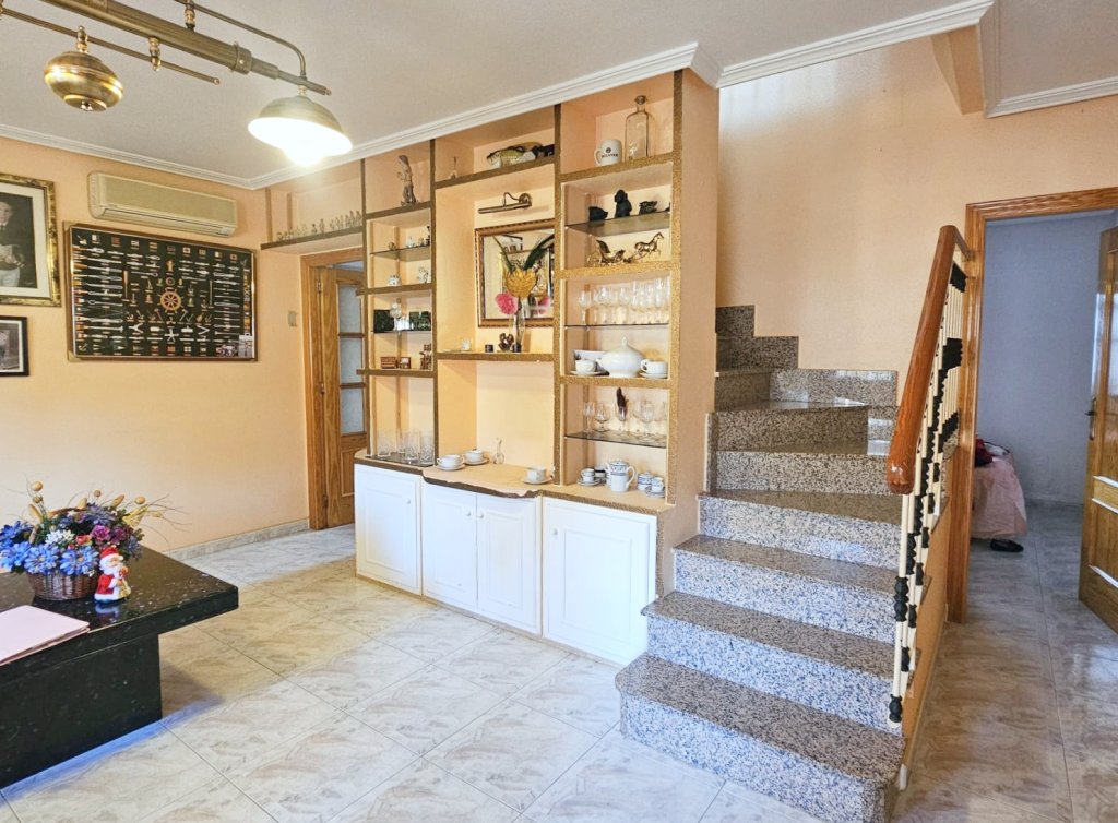 Venta - Casa - Los Alcázares