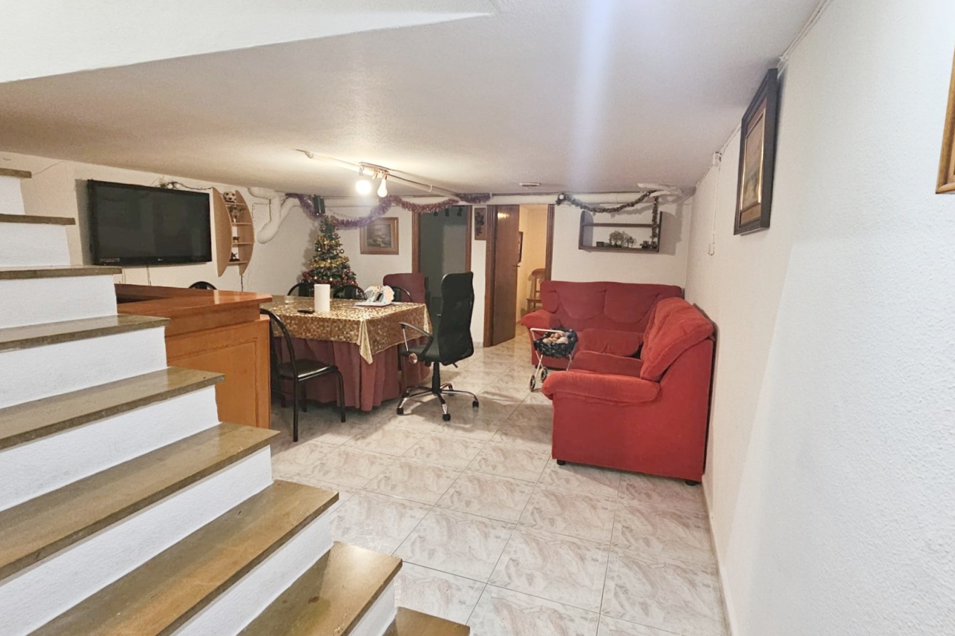Venta - Casa - Los Alcázares