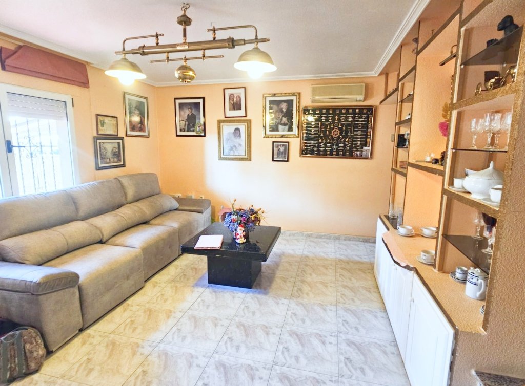 Venta - Casa - Los Alcázares